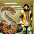 蛇的密室游戏安卓版