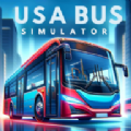 美国梦幻的巴士车游戏中文版