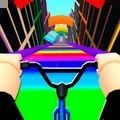 越野山地自行车游戏安卓版