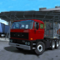 欧洲建筑运输卡车模拟器游戏手机版下载