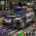 普拉多追击警察游戏中文版